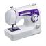 Brother Light Weight Sewing Machine 26 Utility Stitch Functions